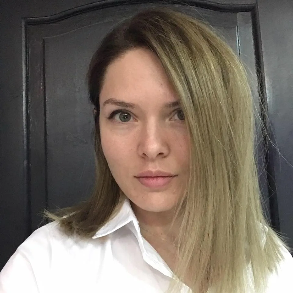 Татьяна Кочнева