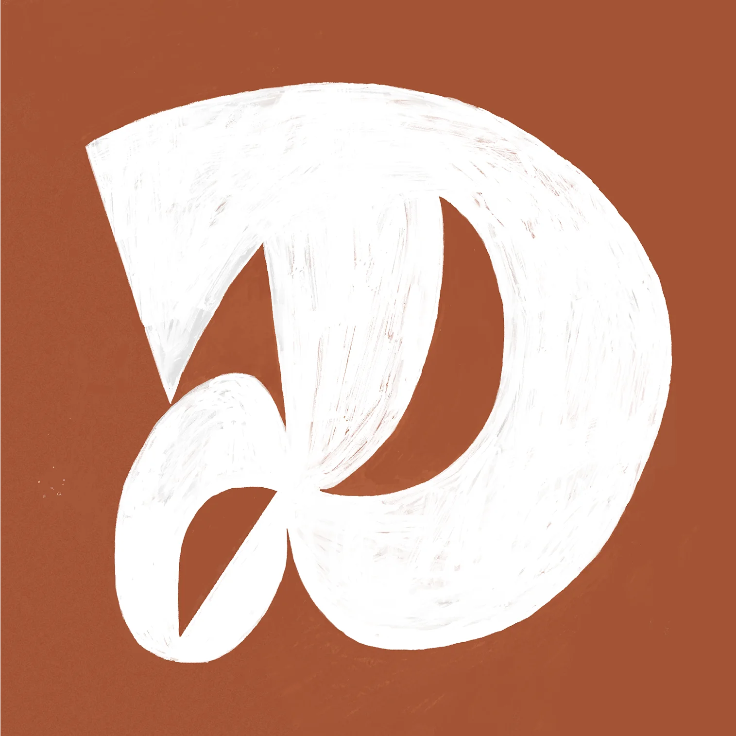 36 Days of Type: кудрявые