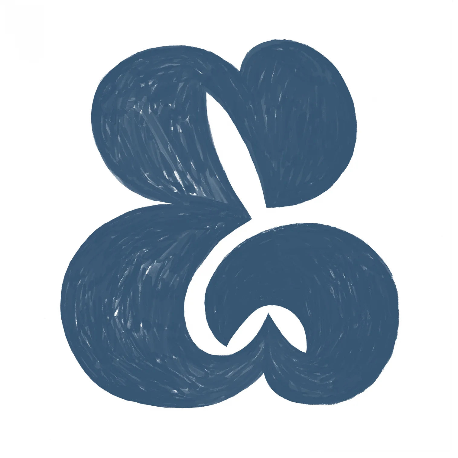 36 Days of Type: кудрявые