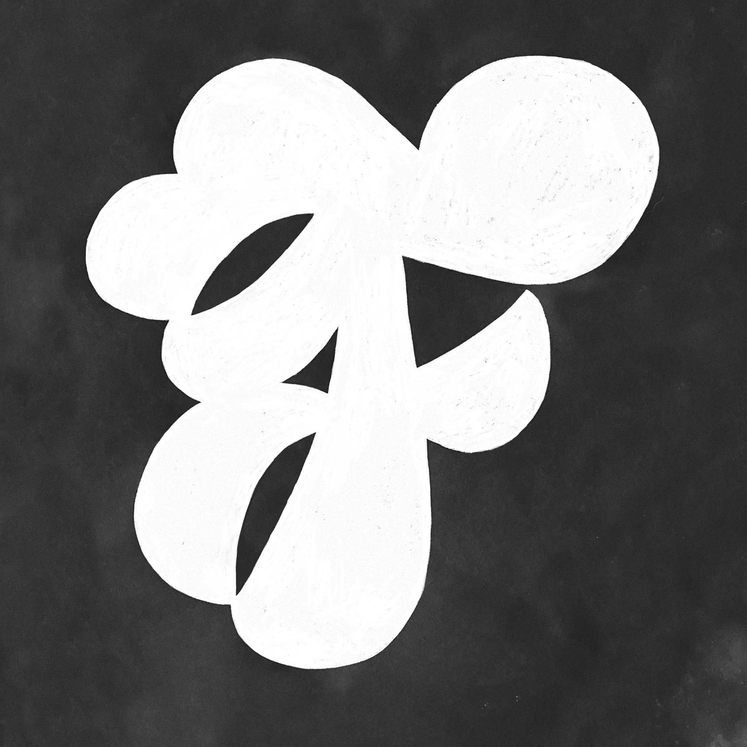 36 Days of Type: кудрявые