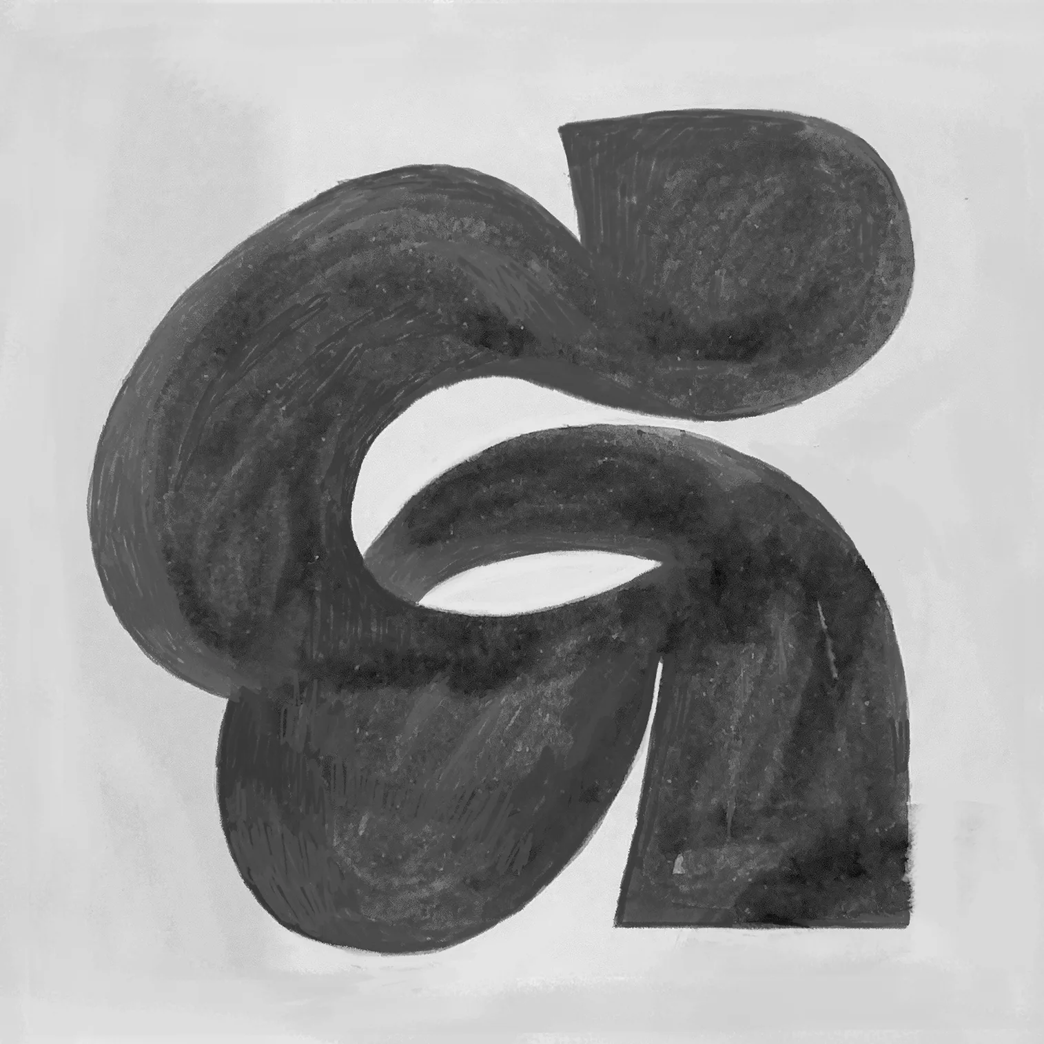 36 Days of Type: кудрявые