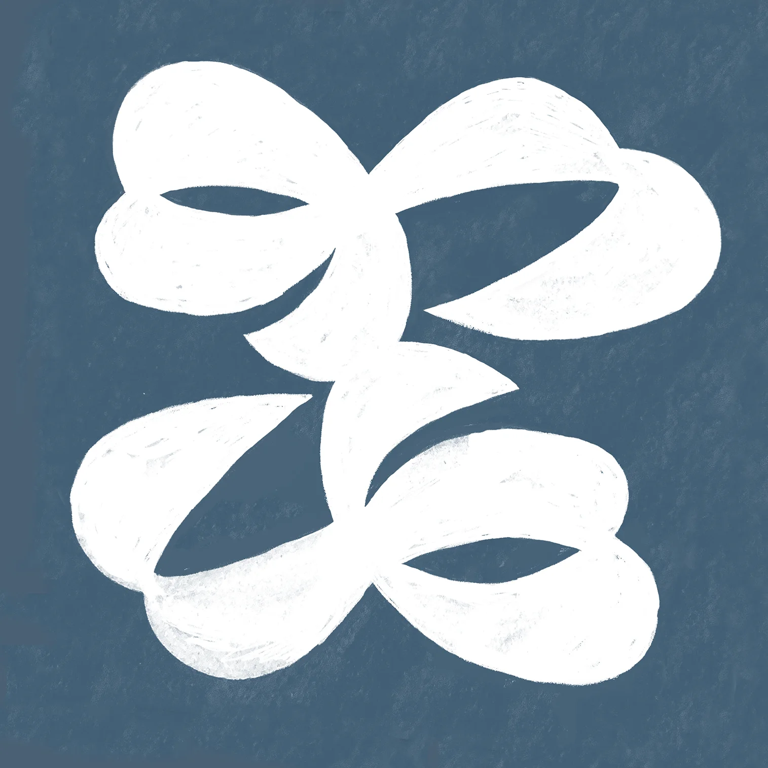 36 Days of Type: кудрявые