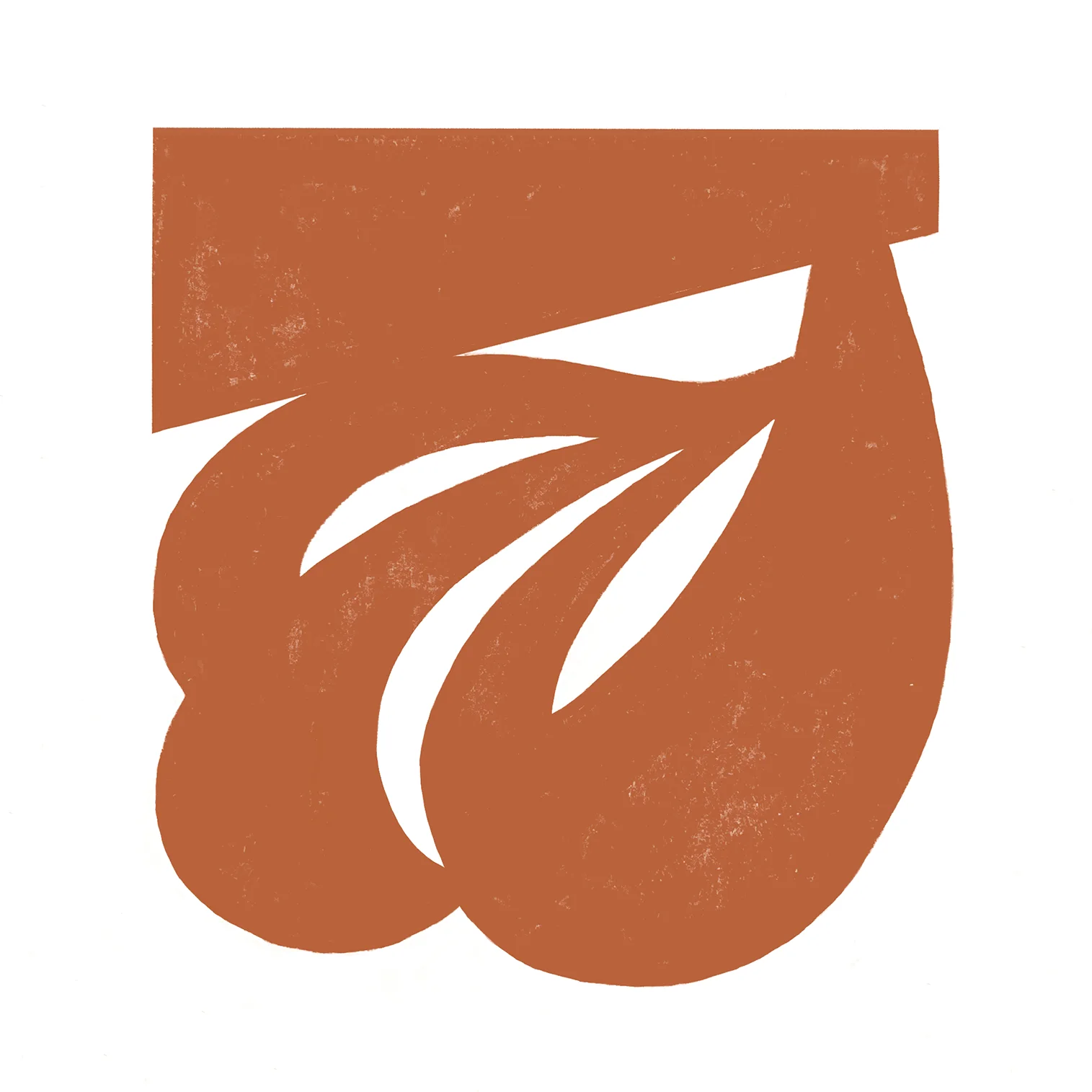 36 Days of Type: кудрявые