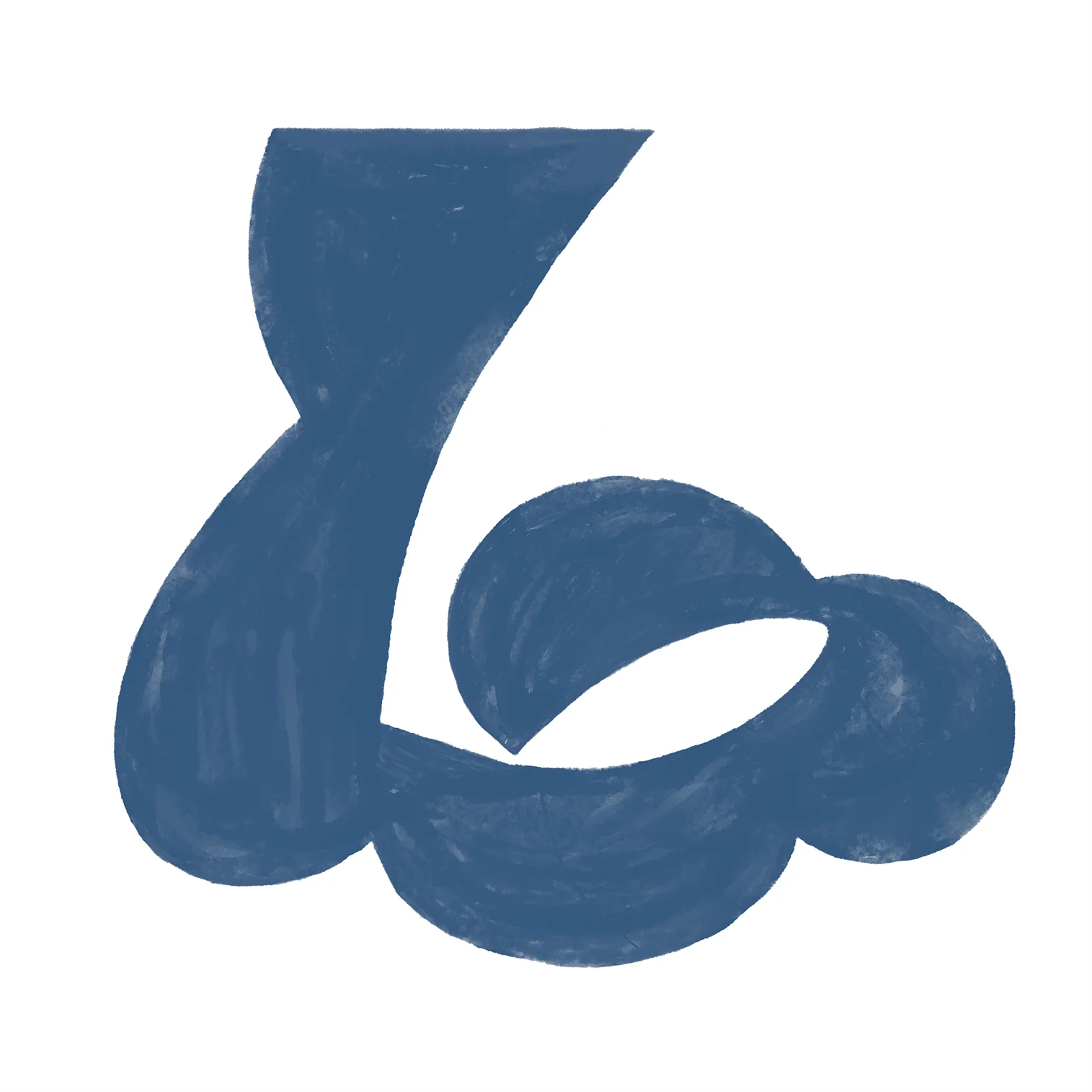 36 Days of Type: кудрявые