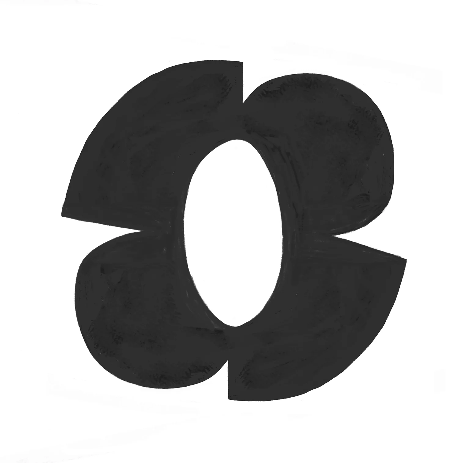36 Days of Type: кудрявые