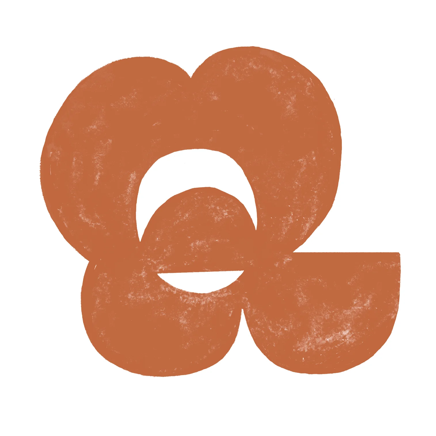 36 Days of Type: кудрявые