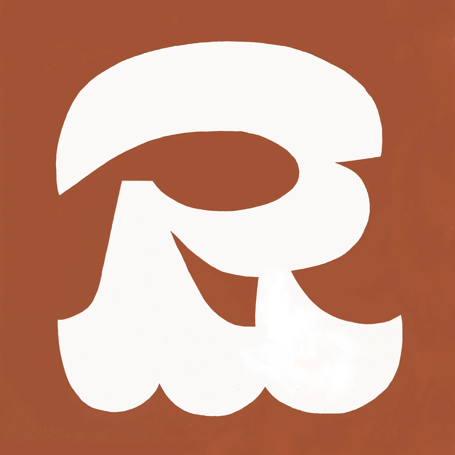 36 Days of Type: кудрявые