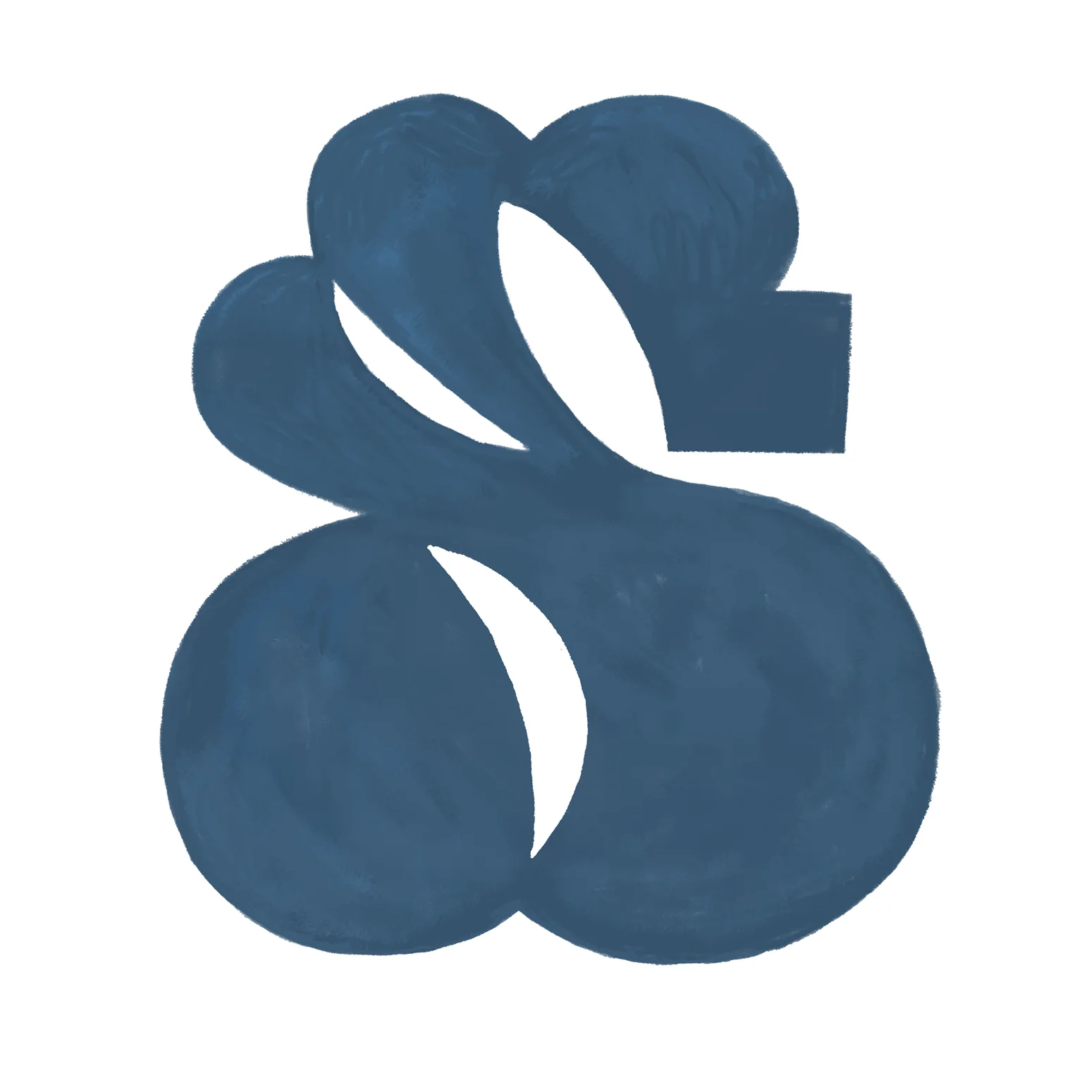 36 Days of Type: кудрявые