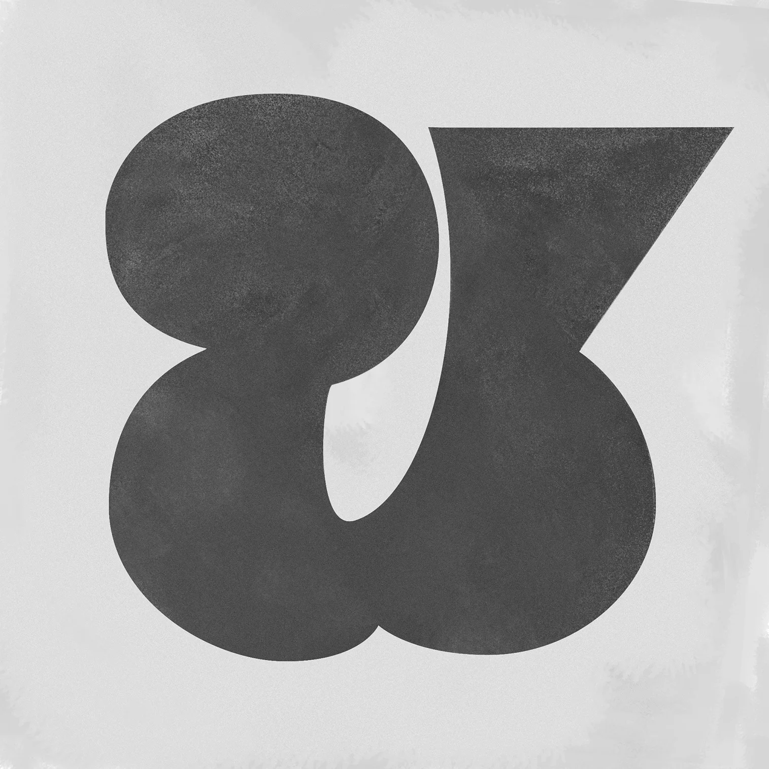 36 Days of Type: кудрявые