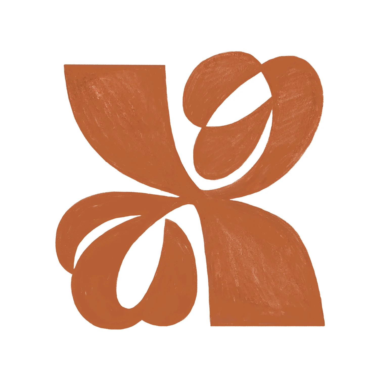 36 Days of Type: кудрявые
