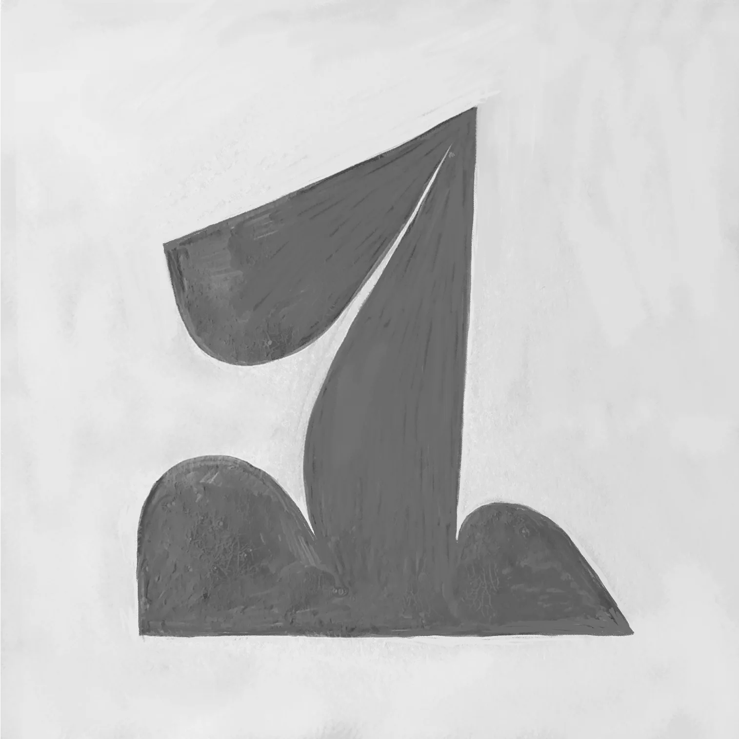 36 Days of Type: кудрявые