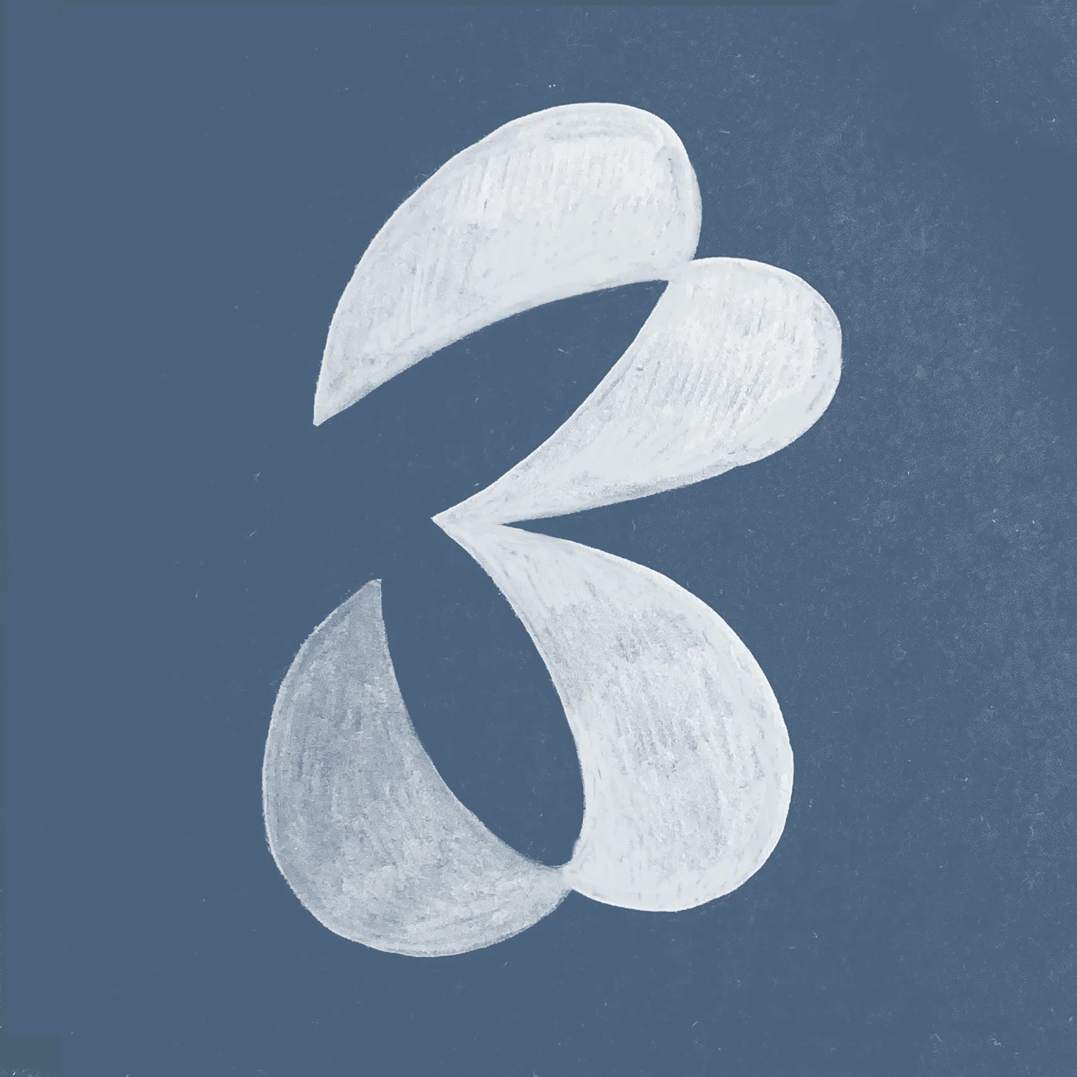36 Days of Type: кудрявые