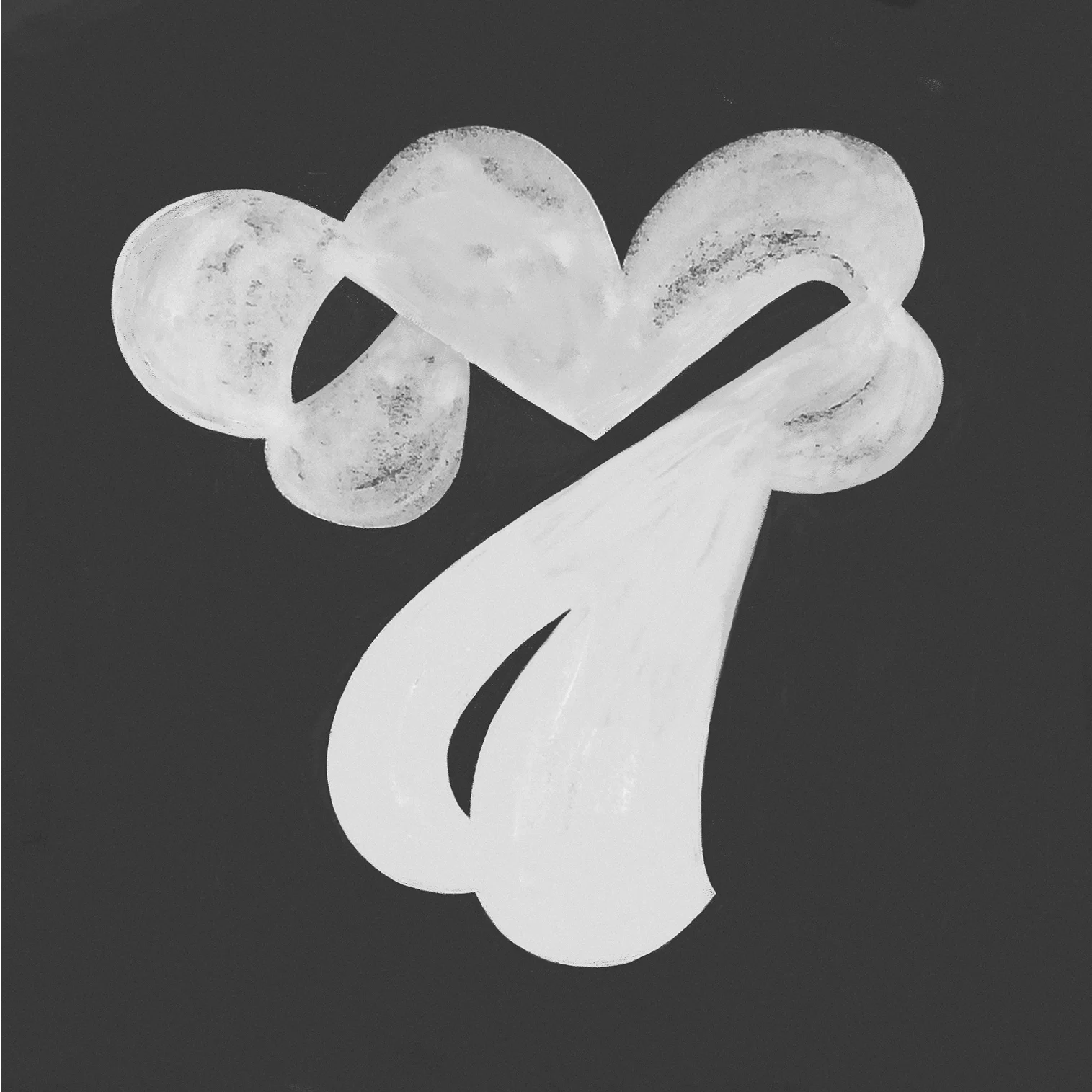 36 Days of Type: кудрявые